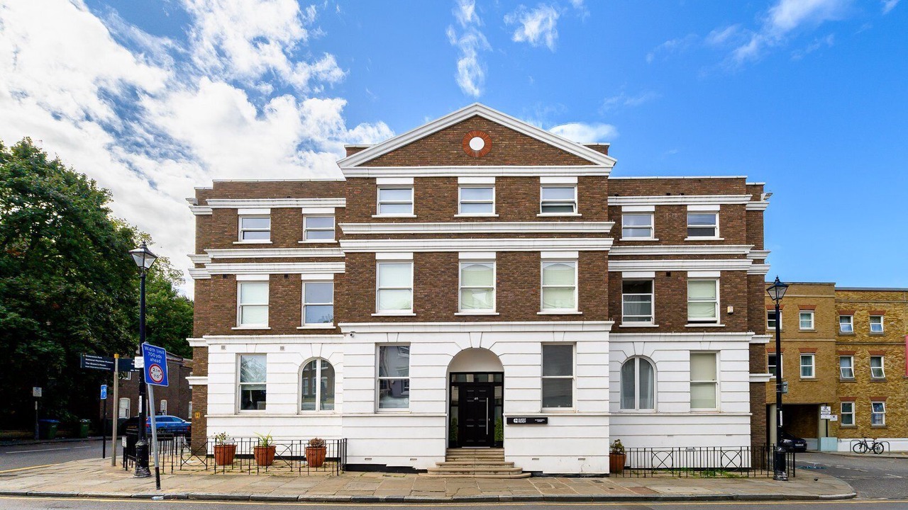 Photo of Outdoor in Greenwich West