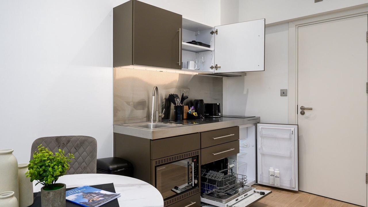 Photo of Kitchen in Greenwich West