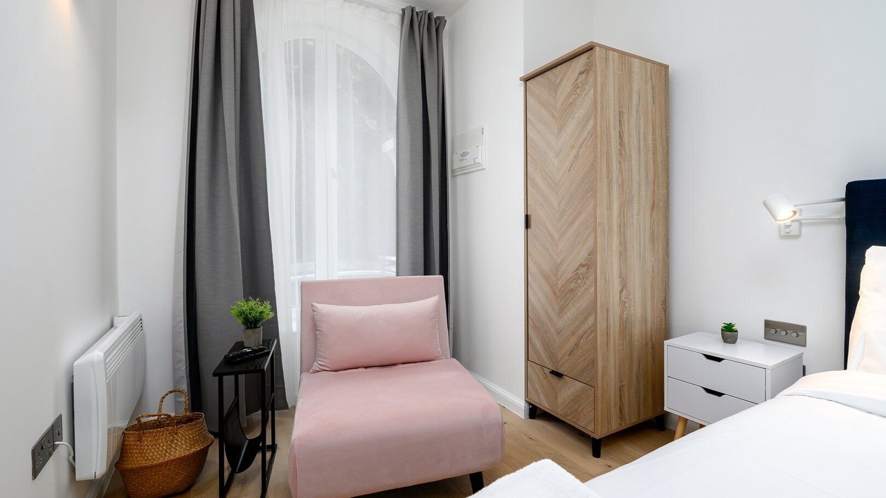 Photo of Bedroom in Greenwich West