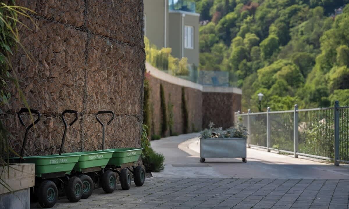 Photo of Others in Lynmouth