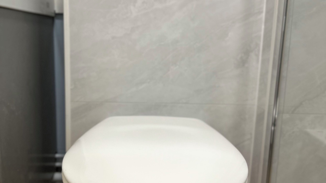 Photo of Bathroom in Saint-Pierre - Rene II - Bonsecours