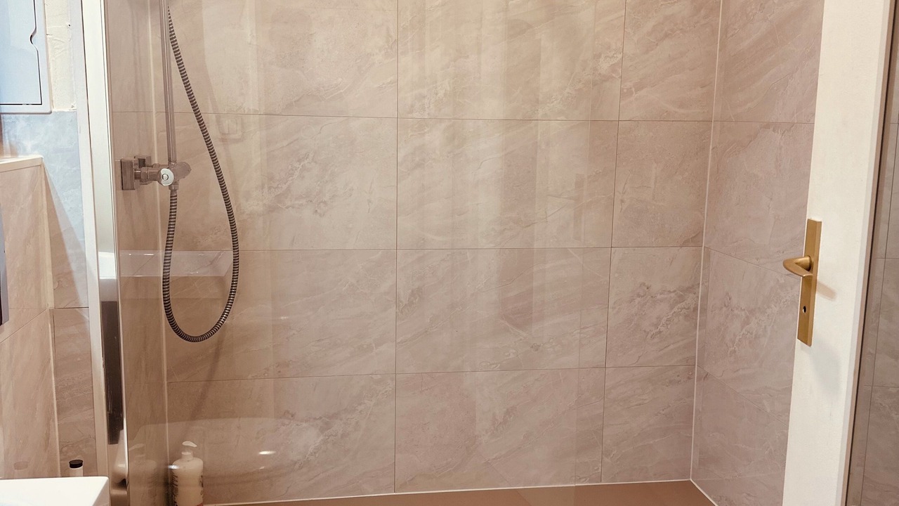 Photo of Bathroom in Saint-Pierre - Rene II - Bonsecours