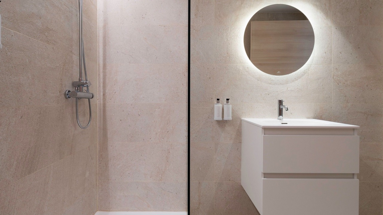 Photo of Bathroom in Bocairente