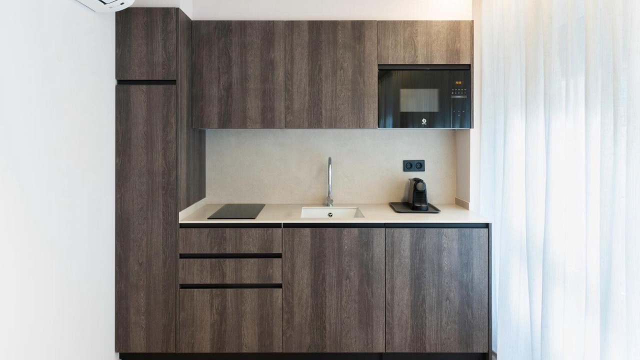 Photo of Kitchen in Bocairente