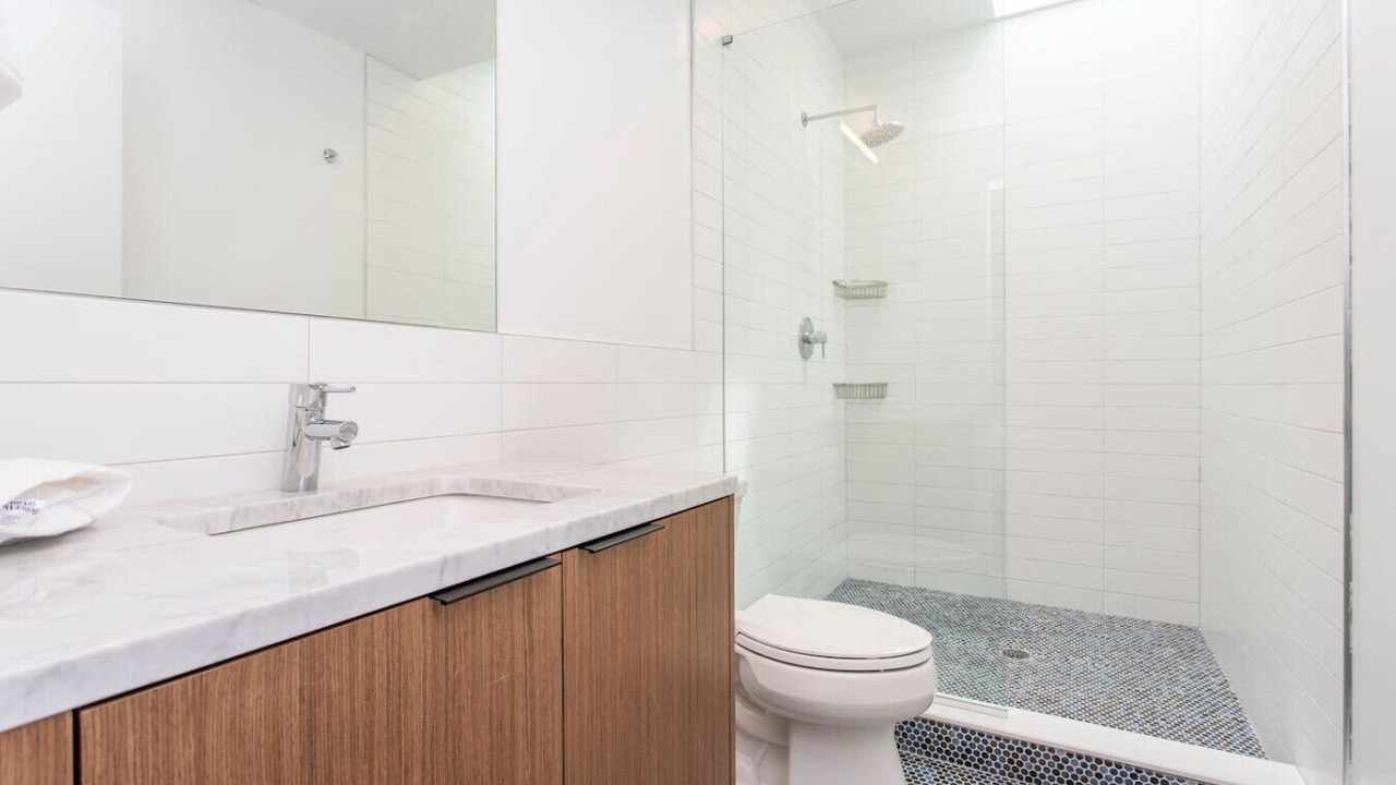 Photo of Bathroom in Washington Square West