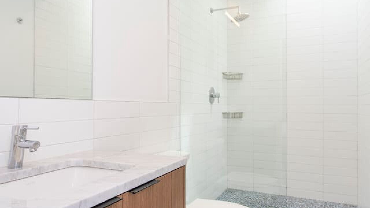 Photo of Bathroom in Washington Square West