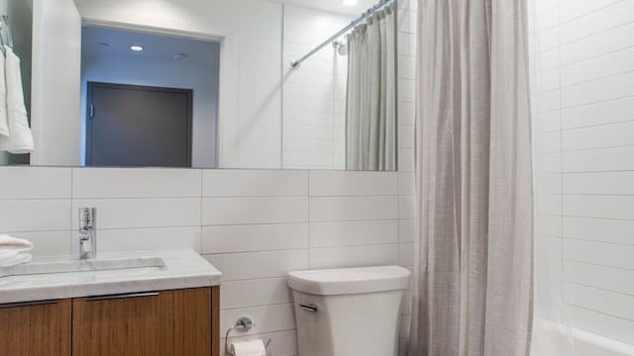 Photo of Bathroom in Washington Square West