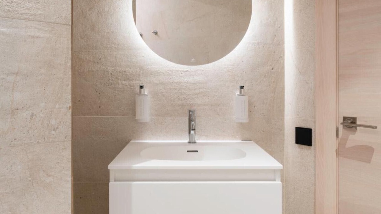 Photo of Bathroom in Bocairente