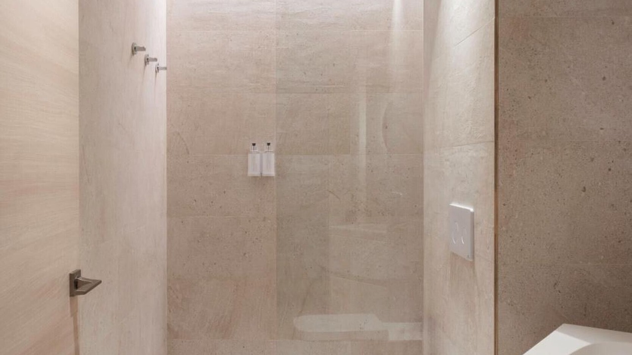 Photo of Bathroom in Bocairente