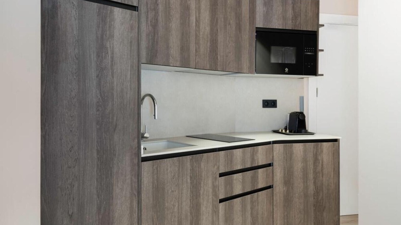 Photo of Kitchen in Bocairente