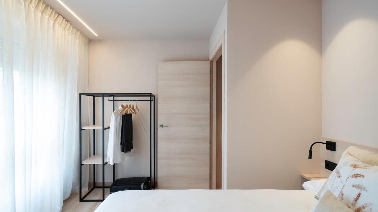 Photo of Bedroom in Bocairente