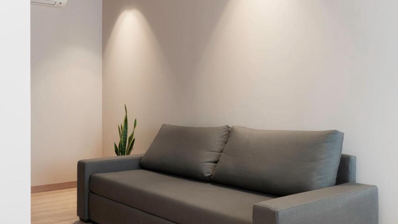 Photo of Livingroom in Bocairente