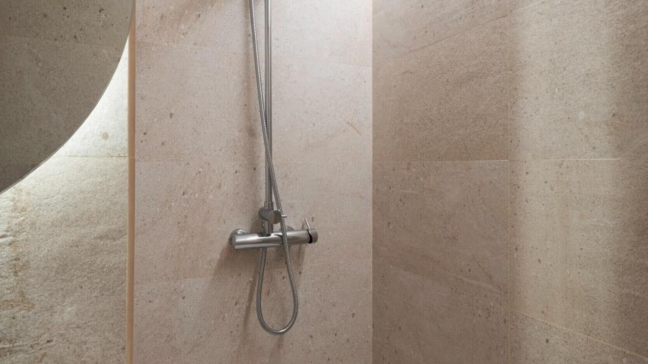 Photo of Bathroom in Bocairente