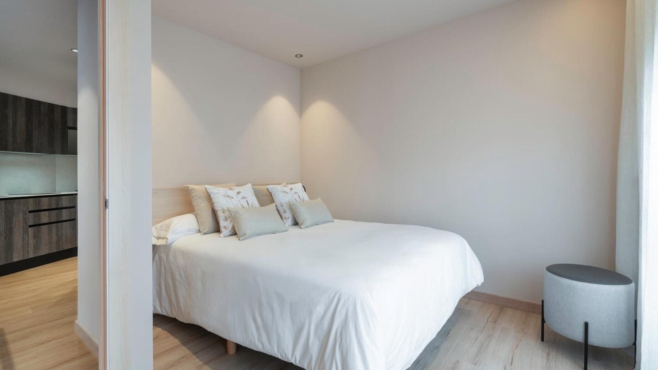 Photo of Bedroom in Bocairente