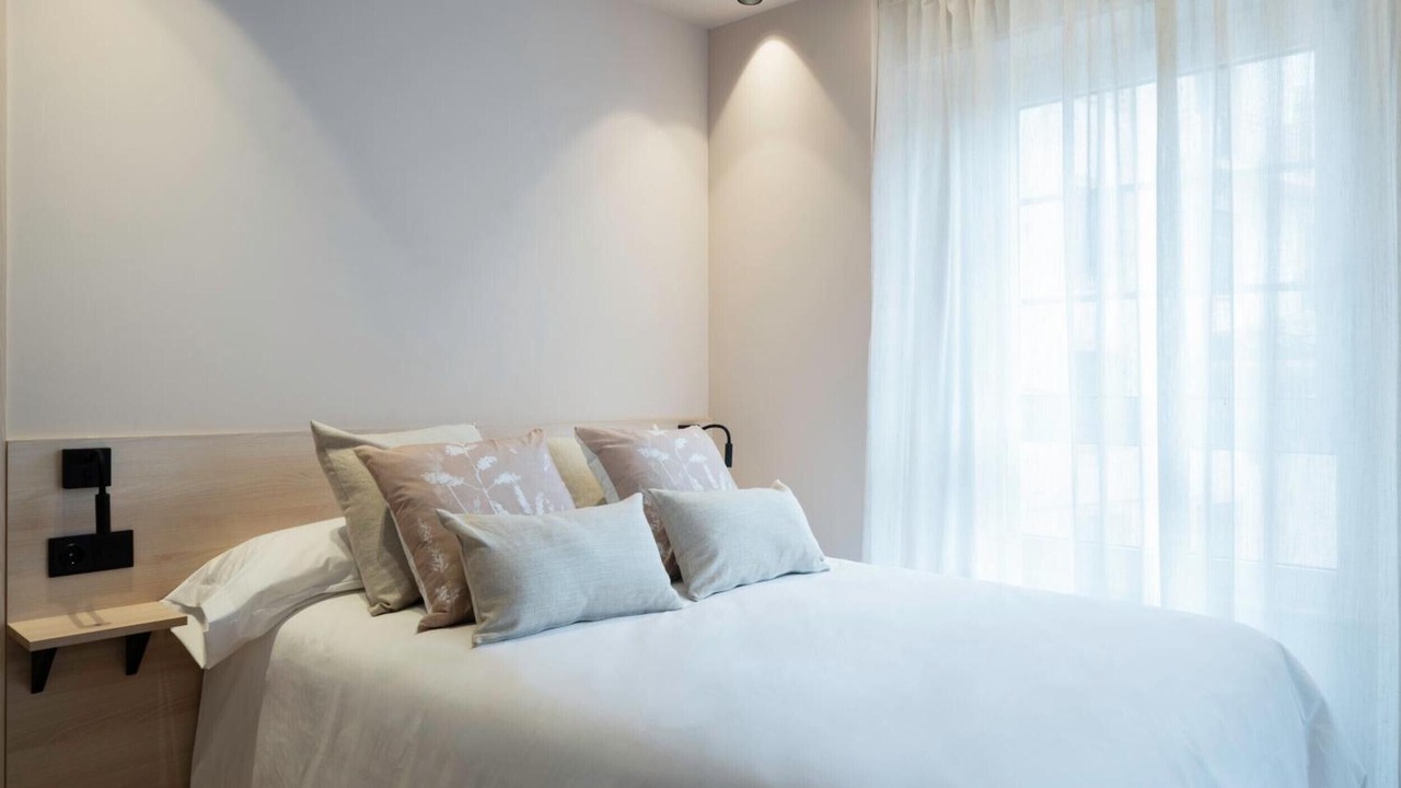 Photo of Bedroom in Bocairente