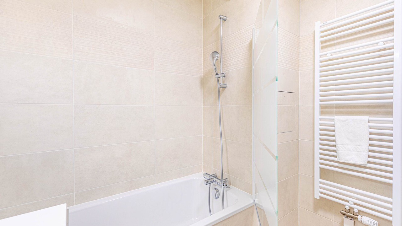 Photo of Bathroom in Villejuif