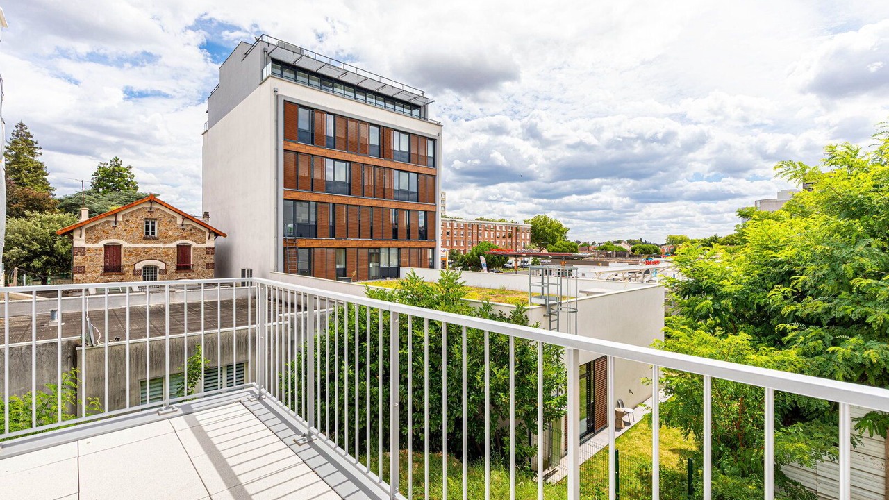 Photo of Outdoor in Villejuif