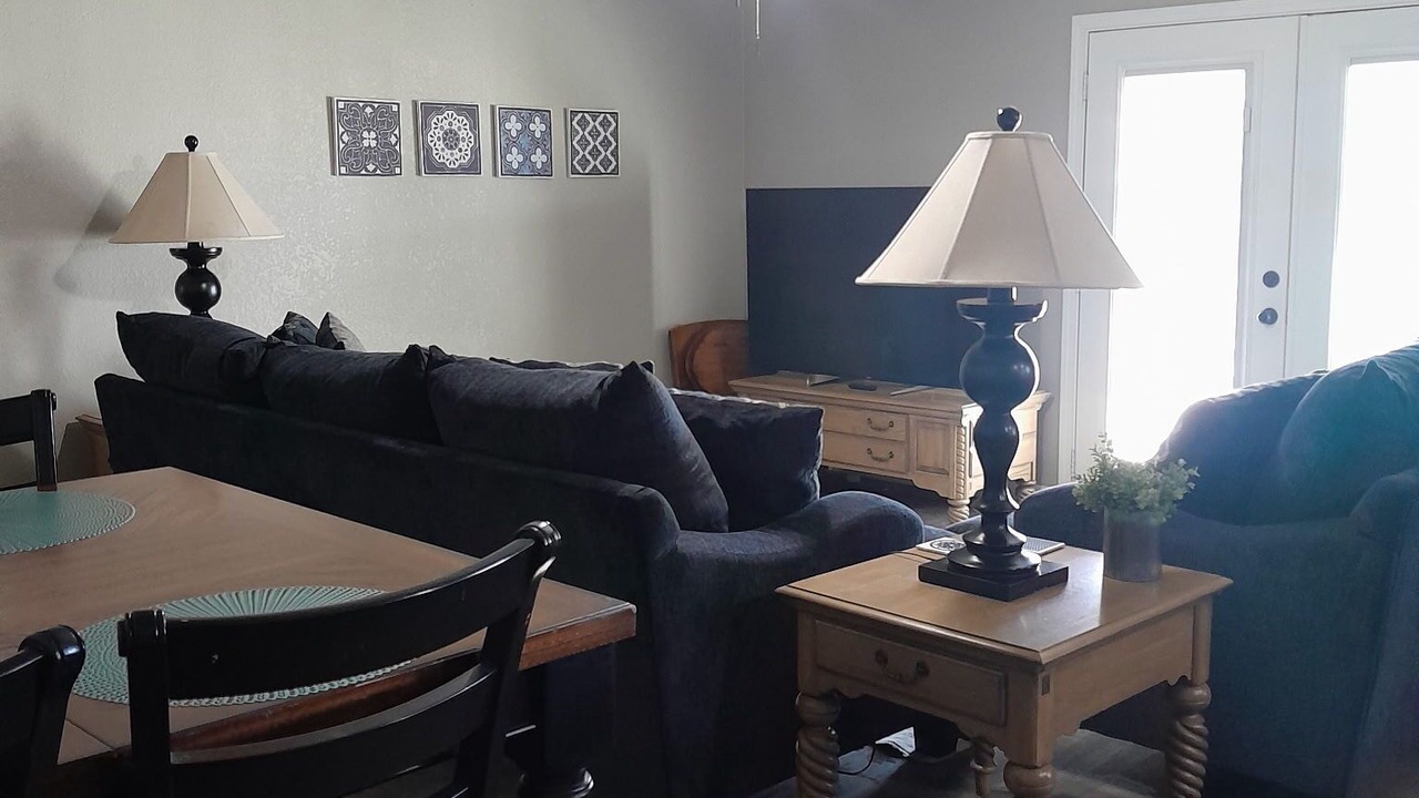 Photo of Livingroom in Richwood