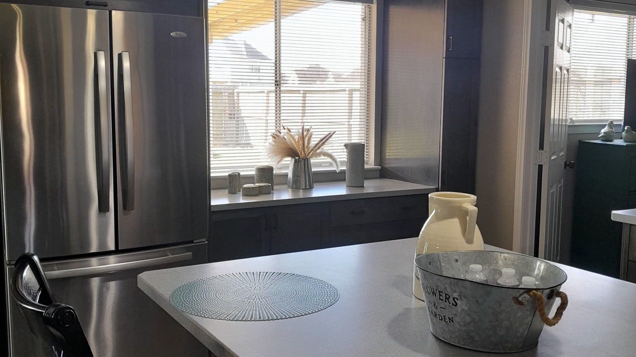Photo of Kitchen in Richwood