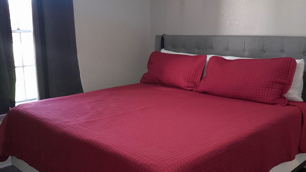 Photo of Bedroom in Richwood