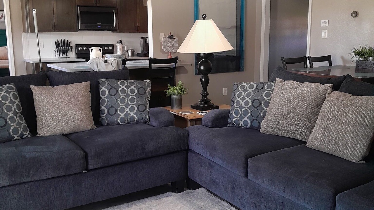Photo of Livingroom in Richwood