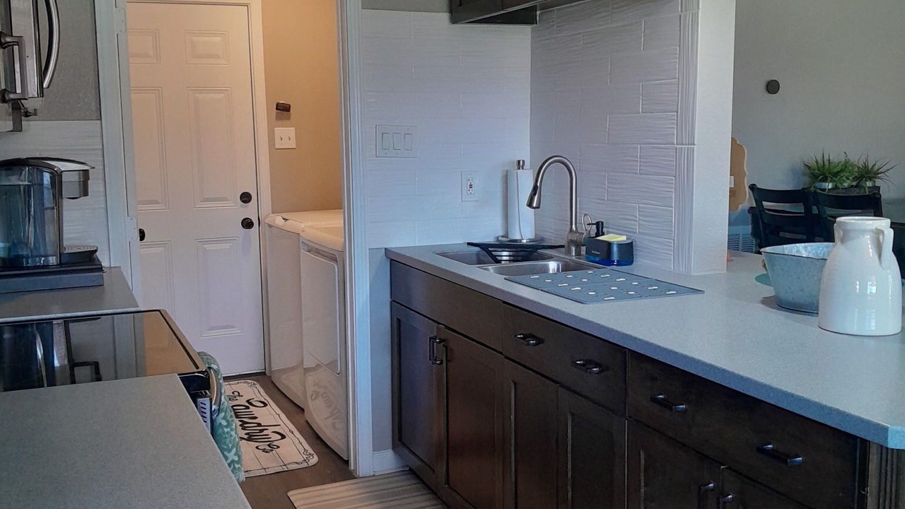 Photo of Kitchen in Richwood