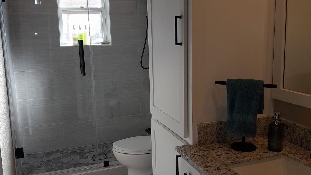 Photo of Bathroom in Richwood