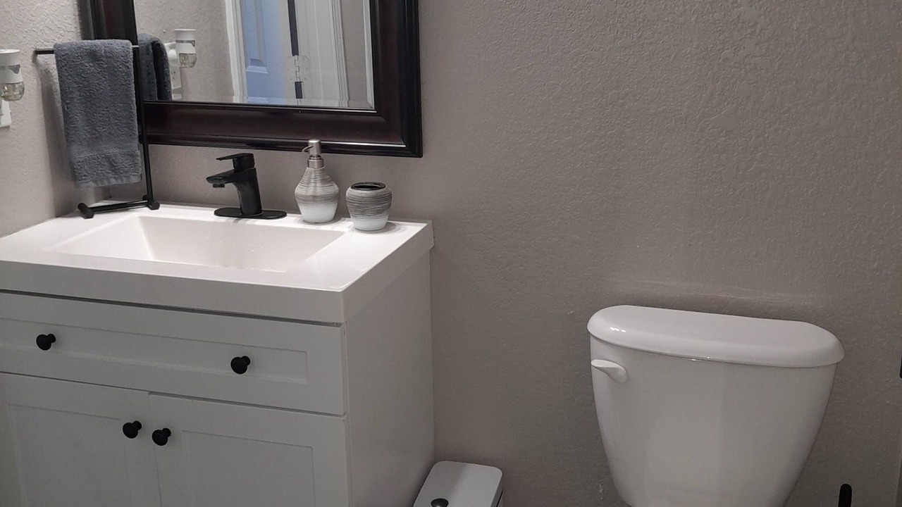 Photo of Bathroom in Richwood