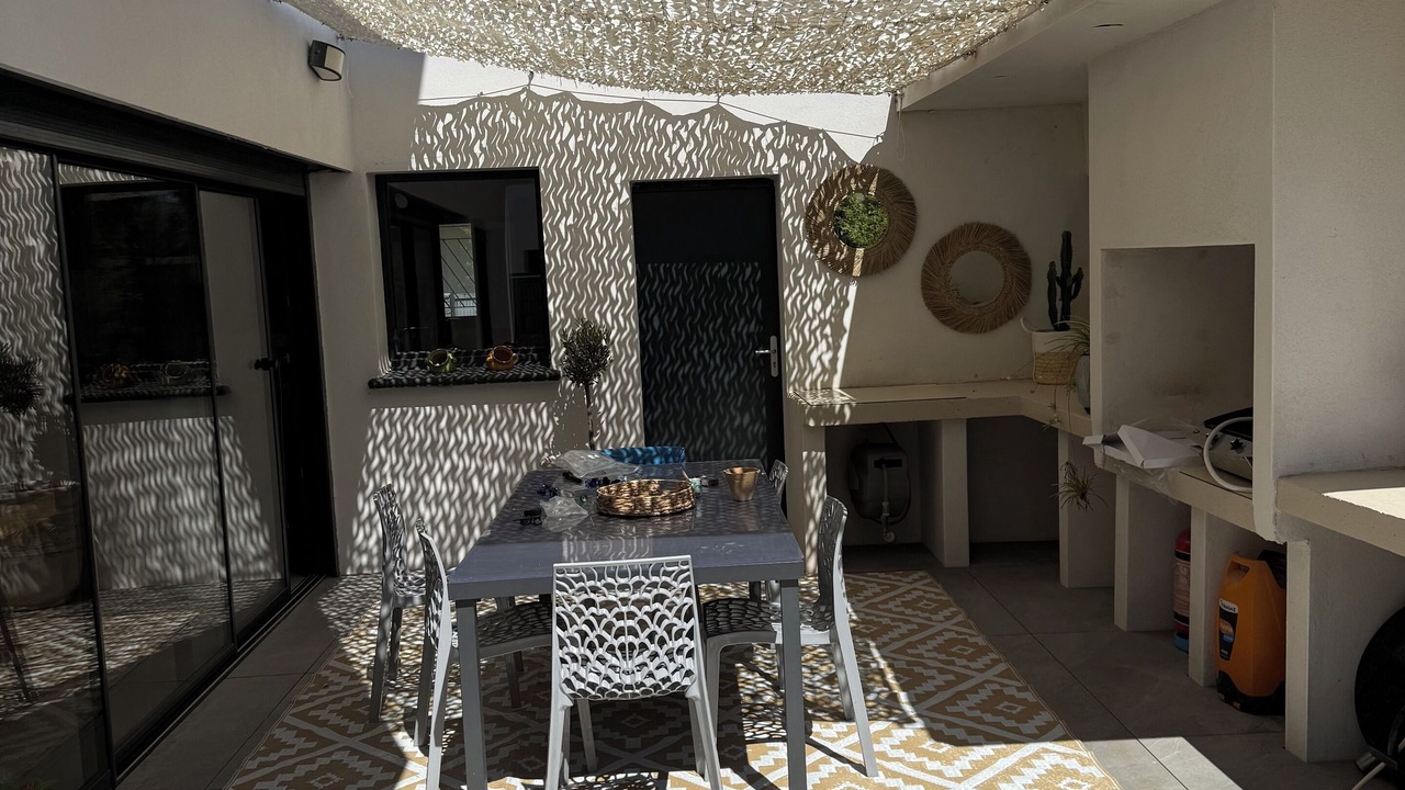 Photo of Outdoor in Baillargues