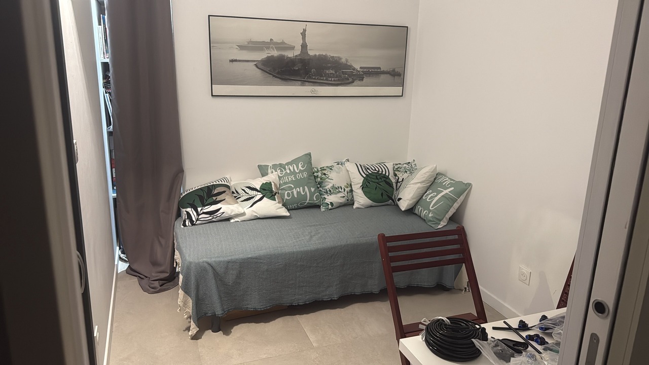 Photo of Bedroom in Baillargues