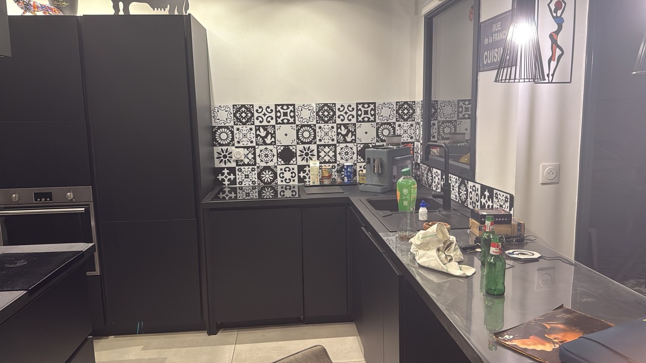 Photo of Kitchen in Baillargues