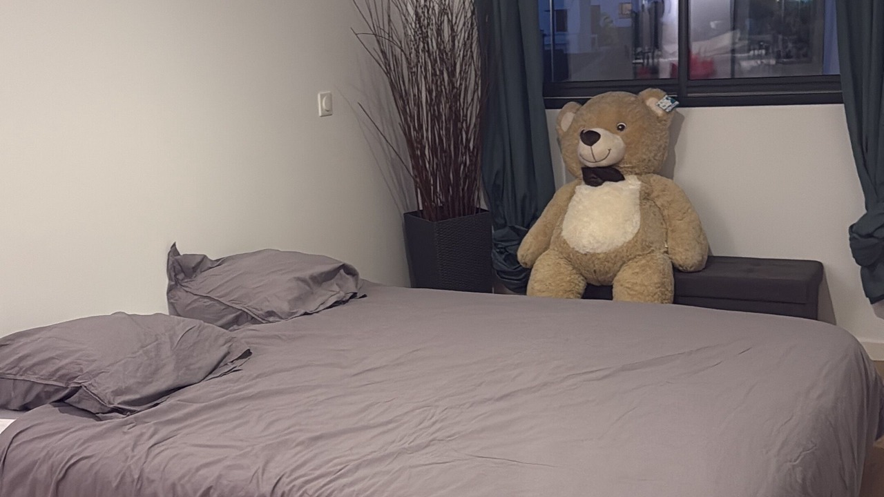 Photo of Bedroom in Baillargues