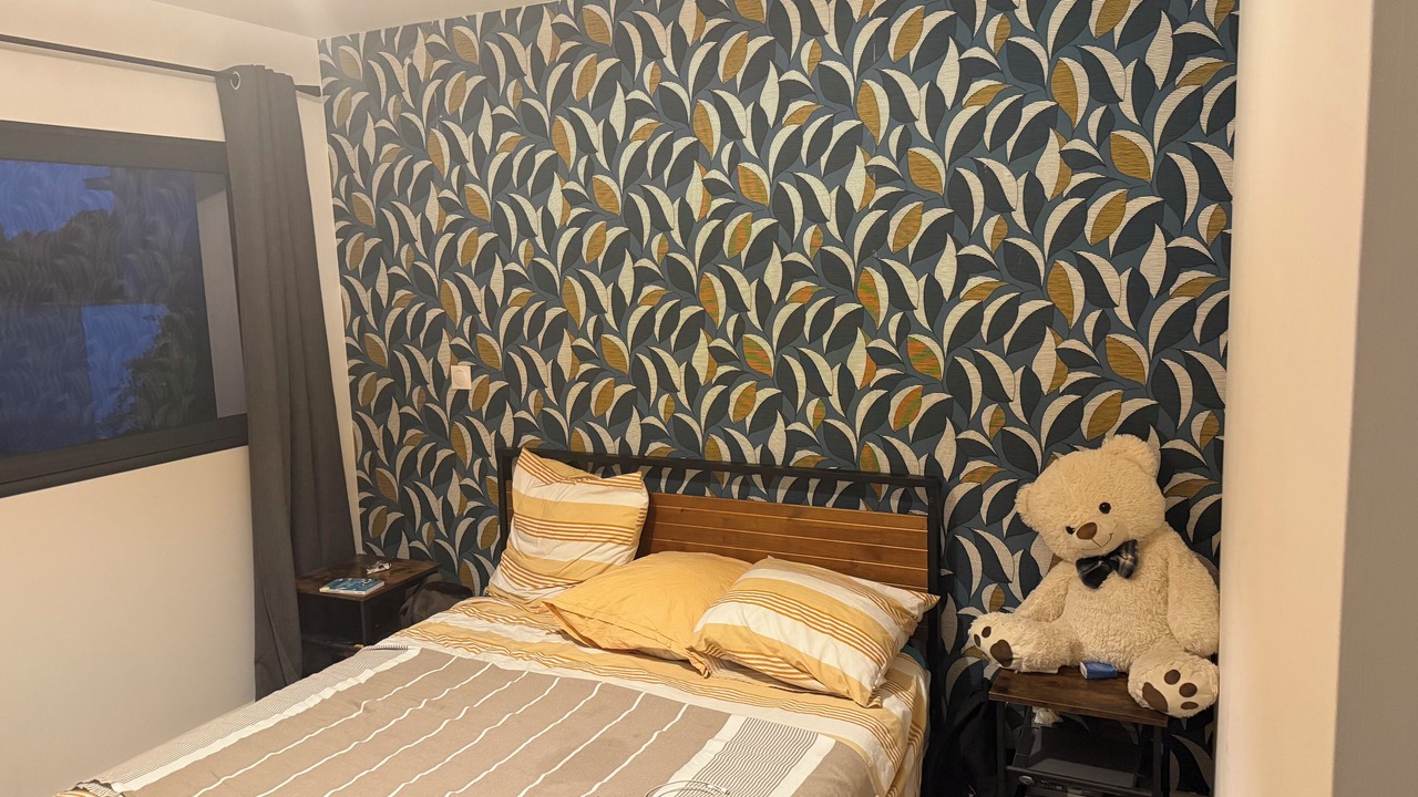 Photo of Bedroom in Baillargues