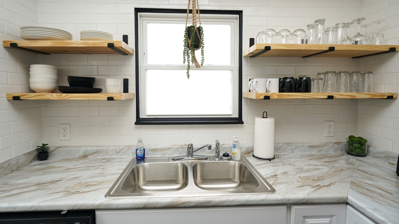 Photo of Kitchen in Elyria
