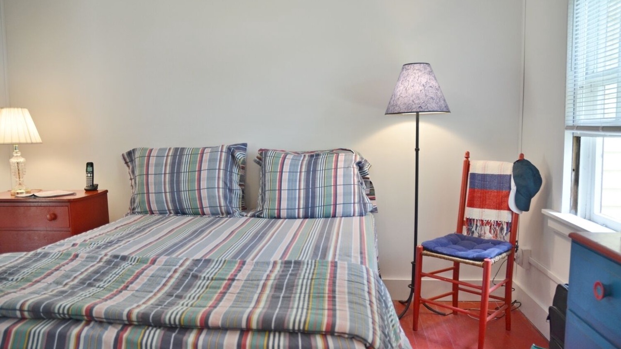 Photo of Bedroom in Burdett
