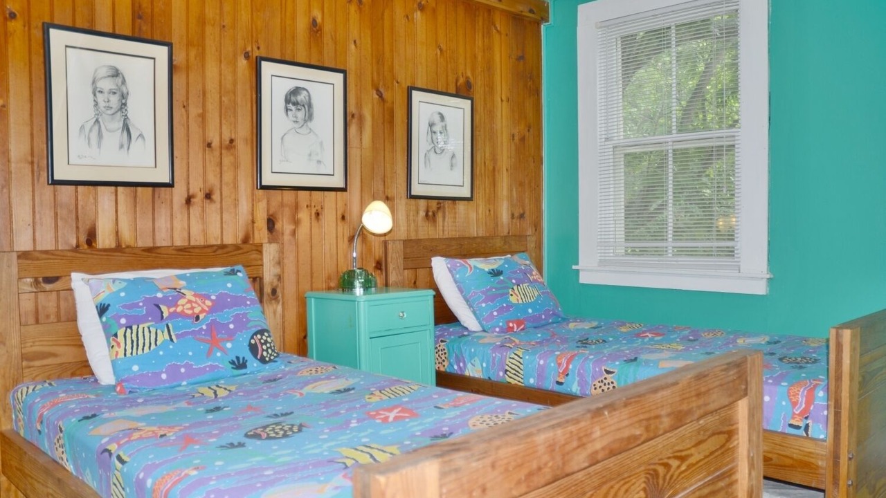 Photo of Bedroom in Burdett