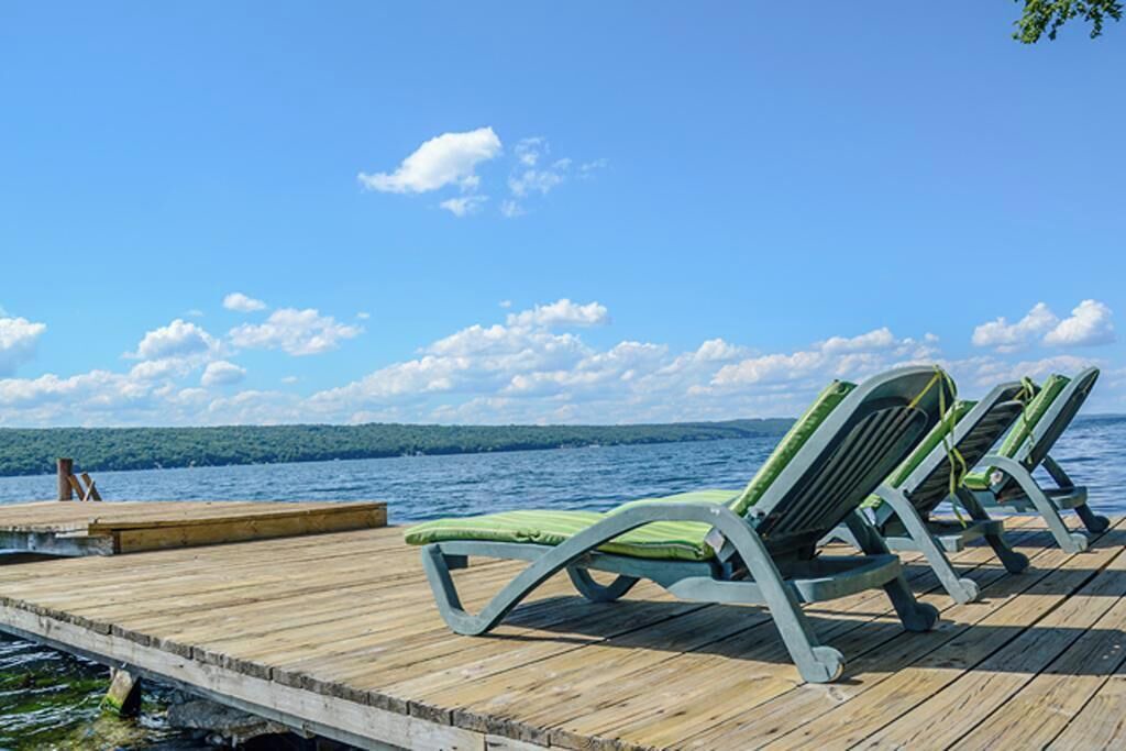 Photo of Outdoor in Burdett