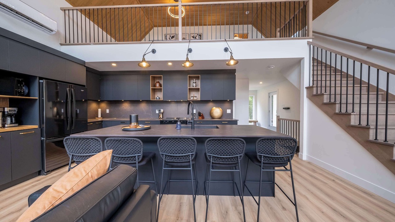 Photo of Kitchen in Shannon