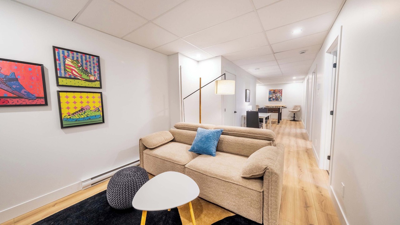 Photo of Livingroom in Shannon