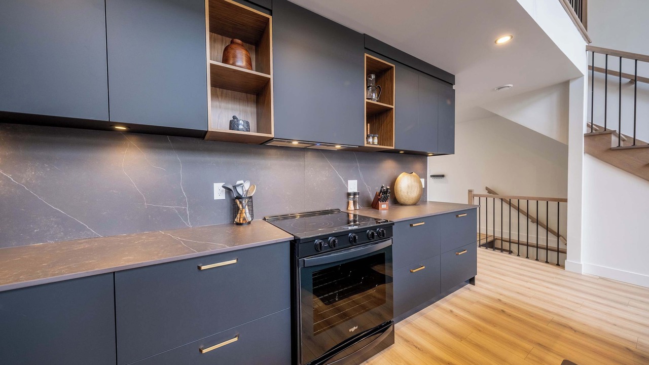 Photo of Kitchen in Shannon