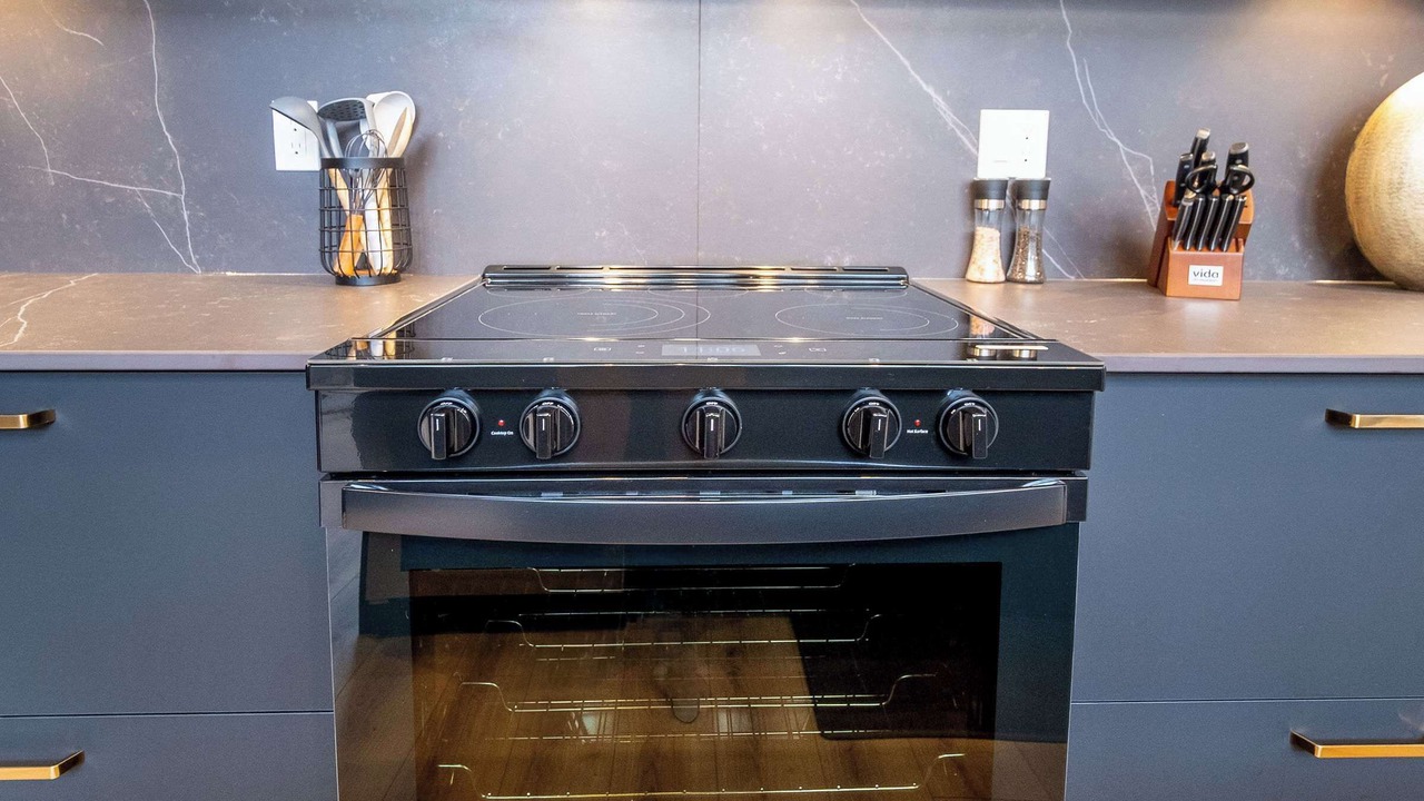 Photo of Kitchen in Shannon