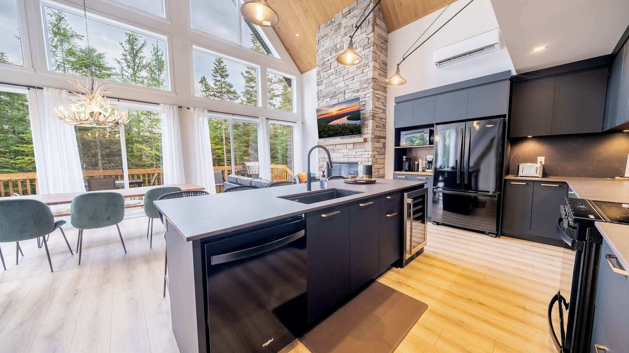 Photo of Kitchen in Shannon
