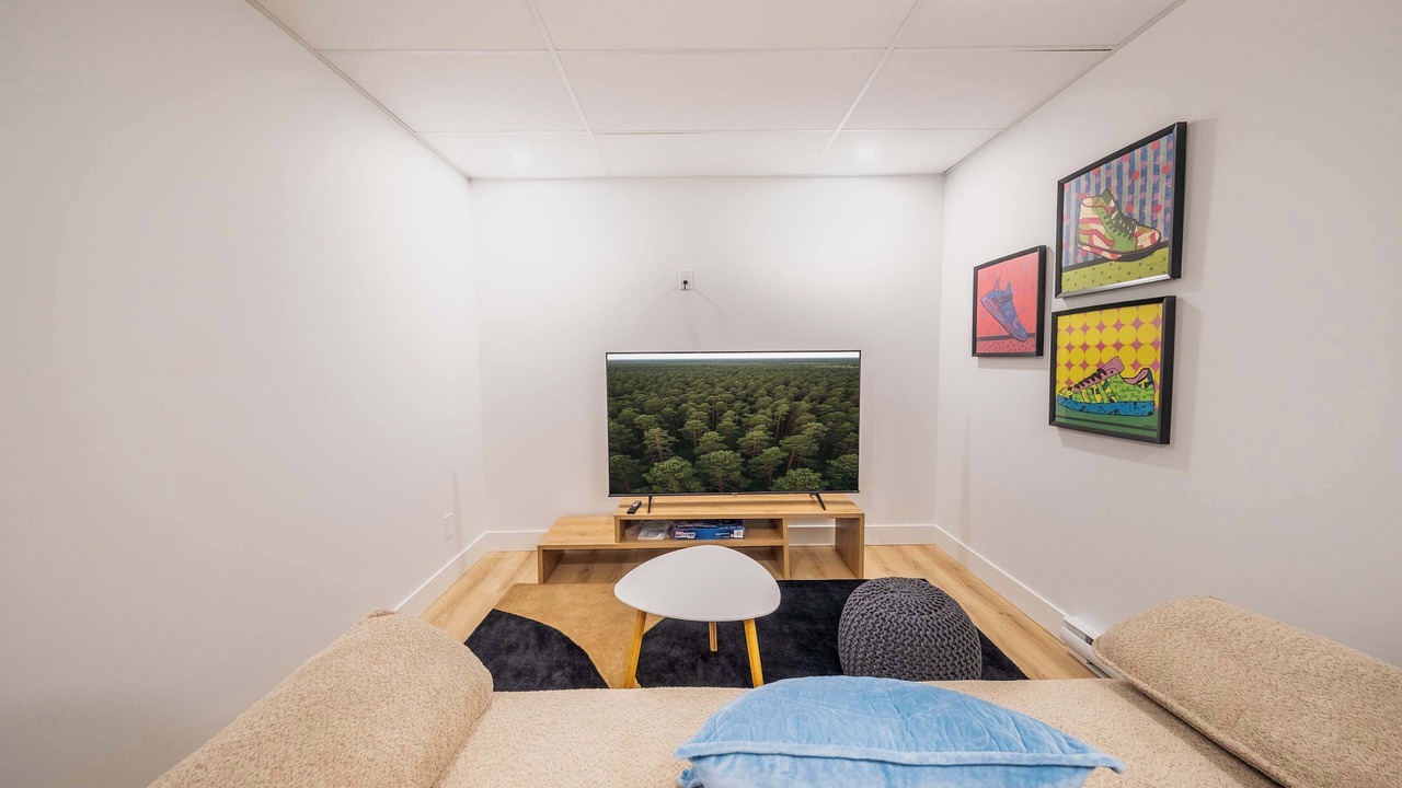 Photo of Livingroom in Shannon