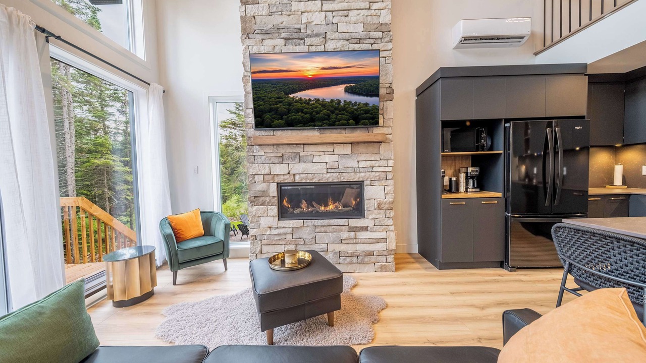 Photo of Livingroom in Shannon