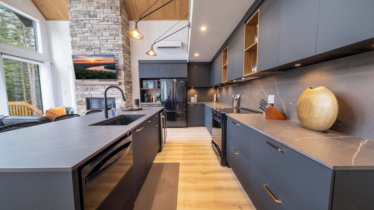Photo of Kitchen in Shannon