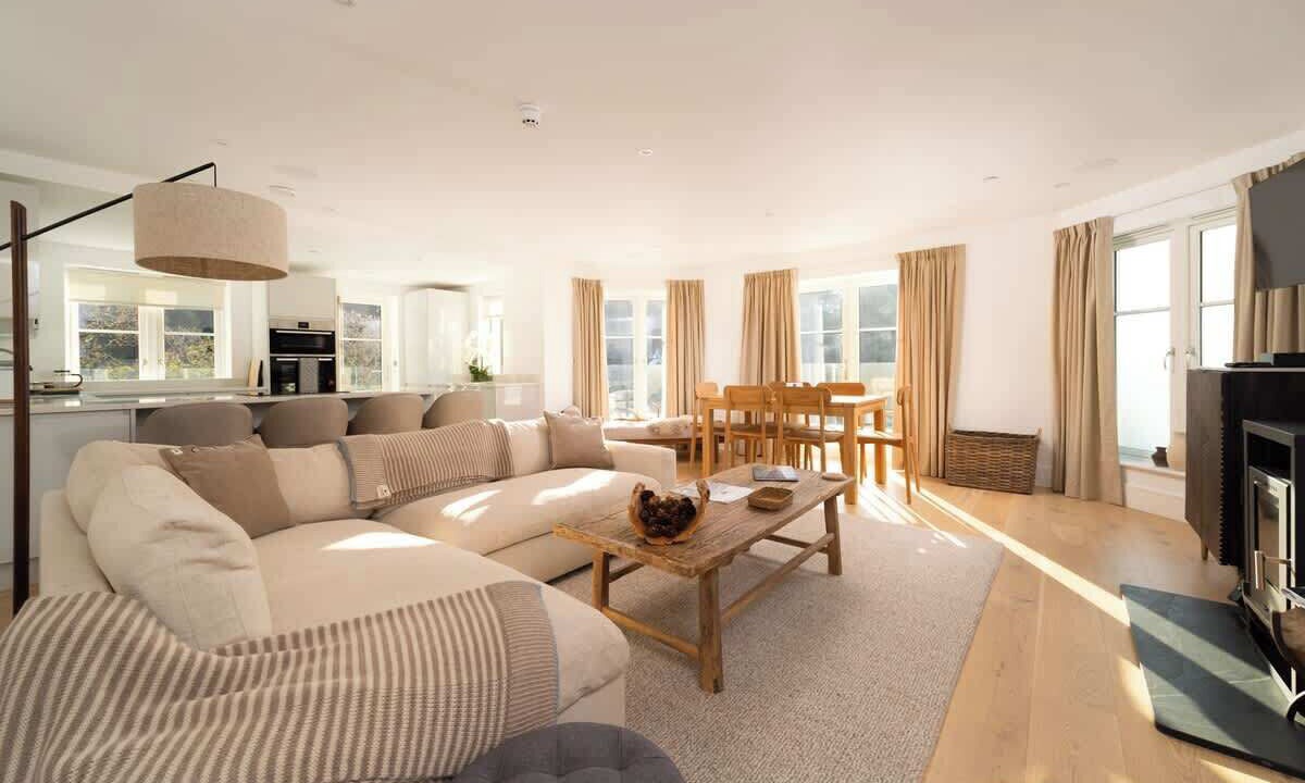 Photo of Bedroom in Lynmouth