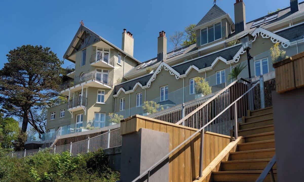 Photo of Others in Lynmouth