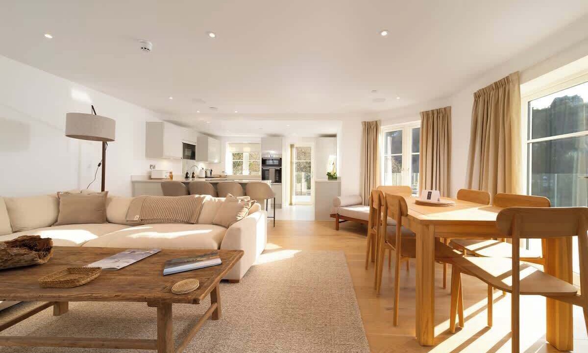 Photo of Bedroom in Lynmouth