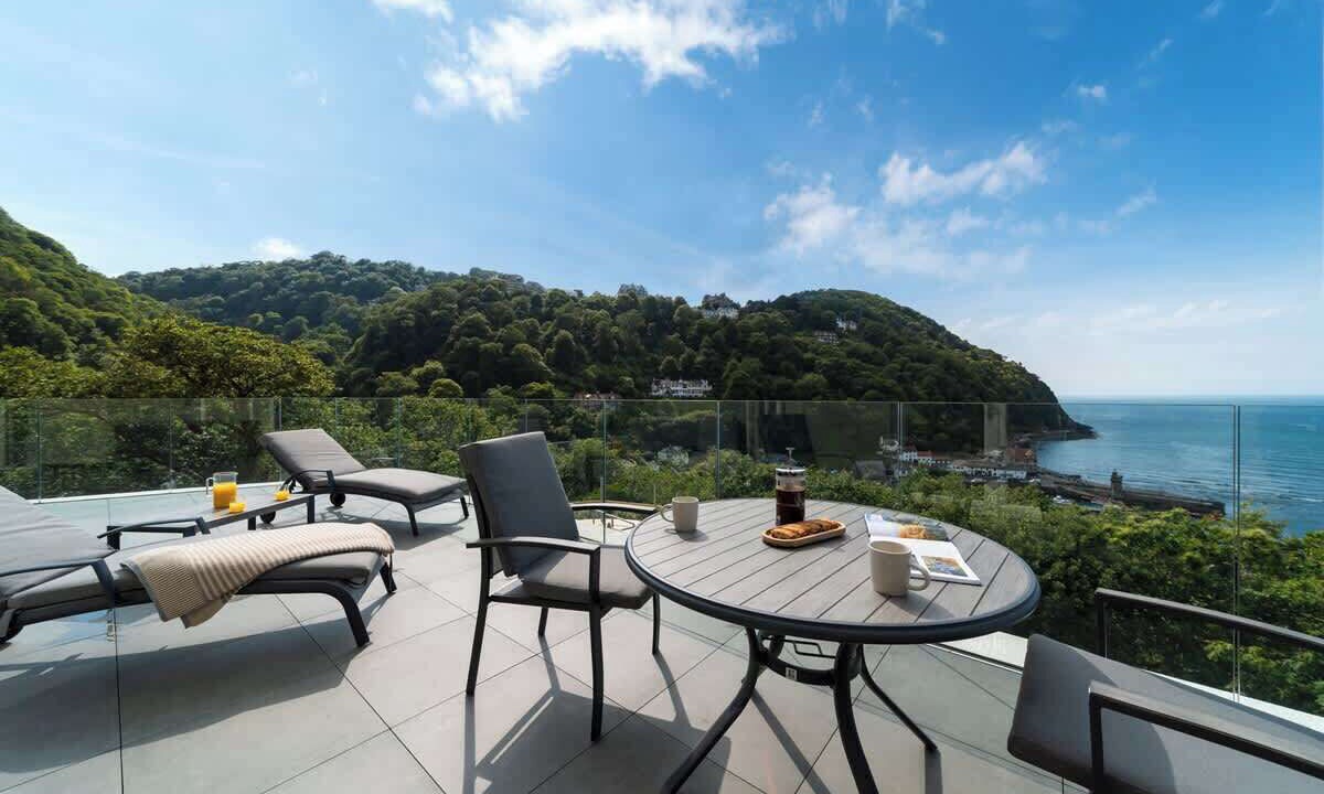 Photo of Others in Lynmouth