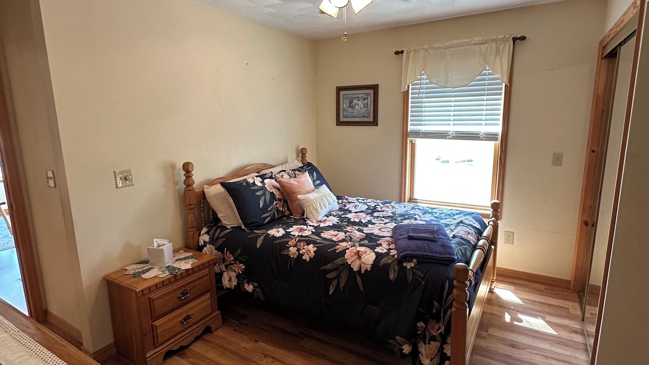 Photo of Bedroom in Brookfield